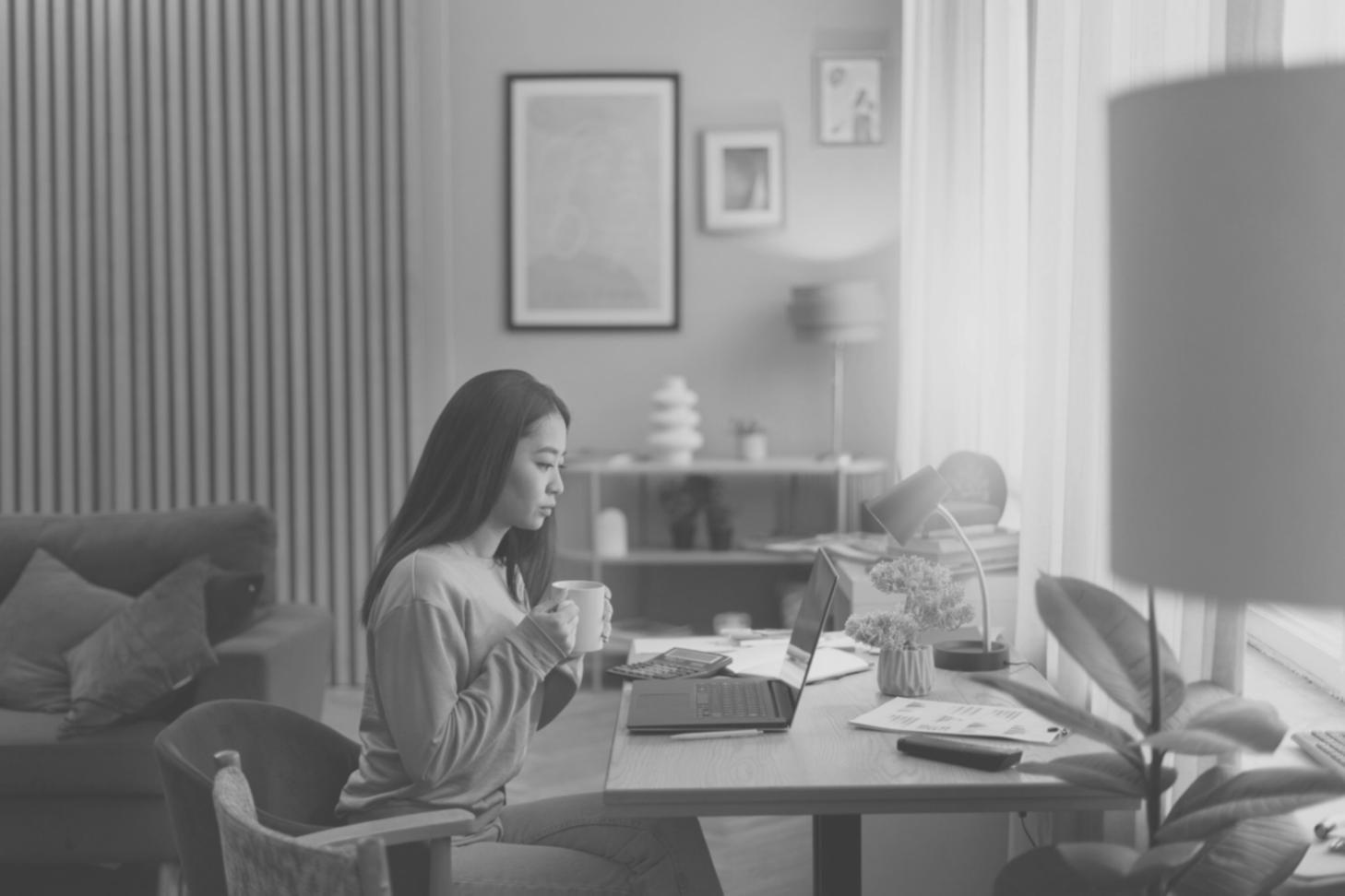 Diskusi komunitas investor Voxelmin membahas strategi investasi jangka panjang